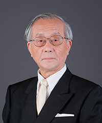 教育学部 今津孝次郎