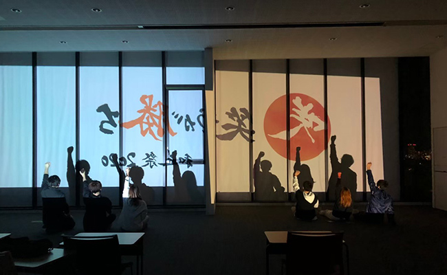 学生会からお知らせ