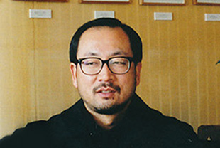 短大11回生 上田賢次