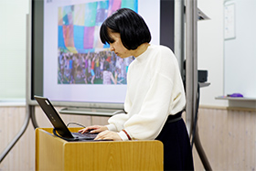 地域ビジネス学科