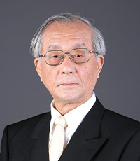 教育学部今津孝次郎教授