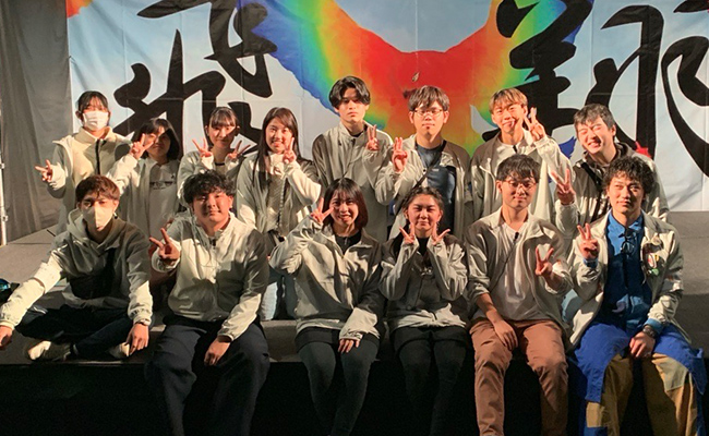 学生会