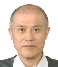 教育学部柿原聖治教授