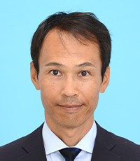 人間健康学部竹田安宏准教授