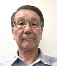 経営学部中山孝男教授